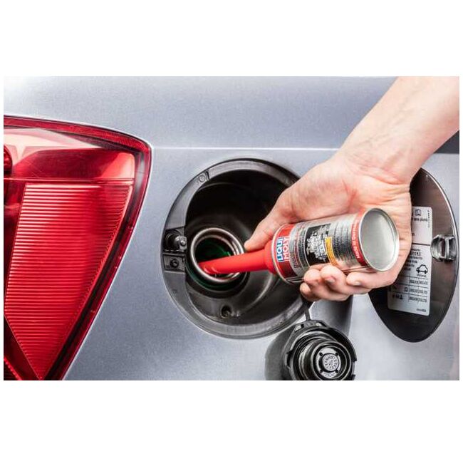 Diesel-Schmieradditiv – Bild 5