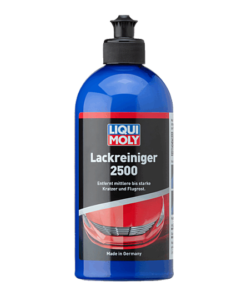 Lackreiniger 2500