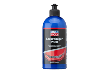 Lackreiniger 2500