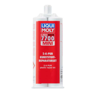 Alternative view of Liquimate 7700 Mini Kartusche