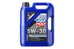 LIQUI MOLY Longtime High Tech 5W-30