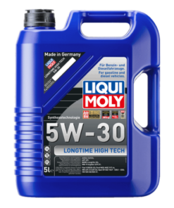 Longtime High Tech 5W-30