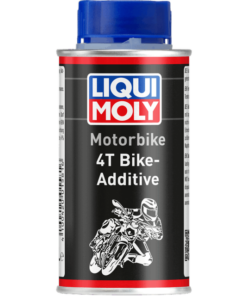 Alternative view of Motorbike 4T Bike-Additive
