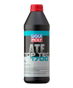 Top Tec ATF 1700