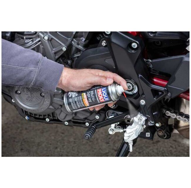 Motorbike Multispray – Bild 9