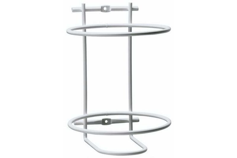 Wandhalter für Handreiniger flüssig